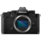 Nikon ZF Boîtier Nu