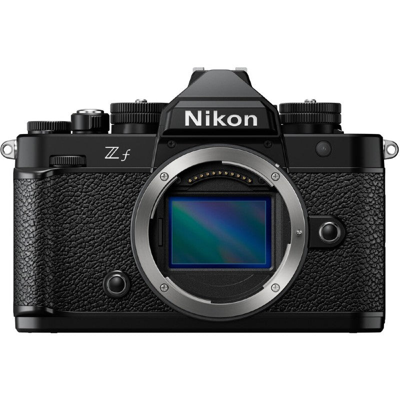 Nikon ZF Boîtier Nu