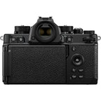 Nikon ZF Boîtier Nu