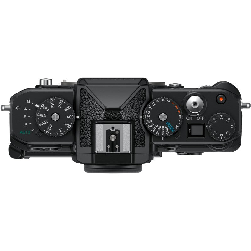 Nikon ZF Boîtier Nu