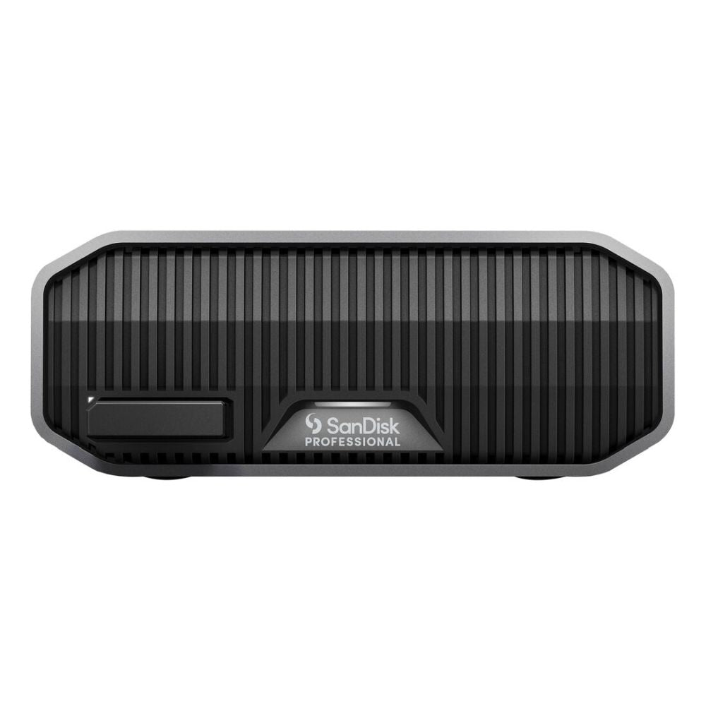 SanDisk Professional G-DRIVE PROJECT, Mobile HDD, 22 TB