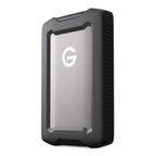 SanDisk Professional WW ArmorATD G-Drive, 2 TB, space grey