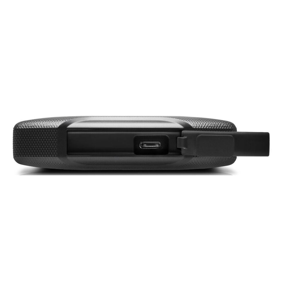 SanDisk Professional WW ArmorATD G-Drive, 2 TB, space grey