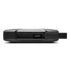 SanDisk Professional WW ArmorATD G-Drive, 2 TB, space grey