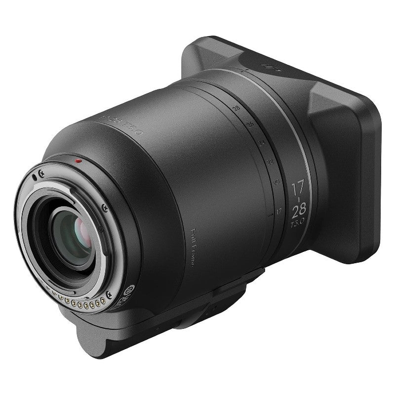 DJI DL PZ 17-28mm T3.0 - ASPH Objectif
