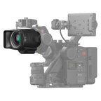 DJI DL PZ 17-28mm T3.0 - ASPH Objectif