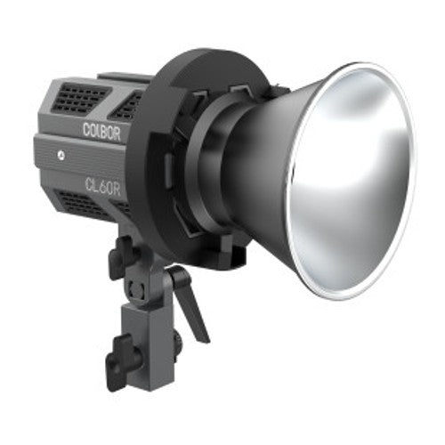 Colbor CL60R COB Video Light