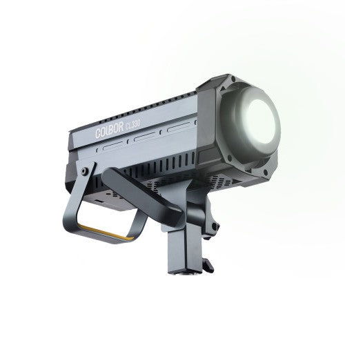 Colbor CL330M COB Video Light