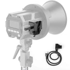 Colbor VM2 V-mount Adapter
