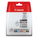 Canon PGI-580/CLI-581 BK/CMYK Sec
