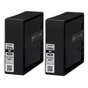 Canon PGI-2500XL BK Twinpack