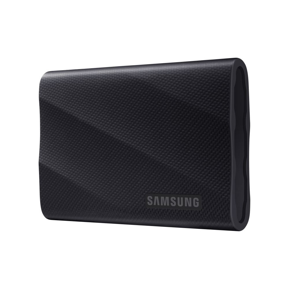 Samsung Portable SSD T9 2TB schwarz