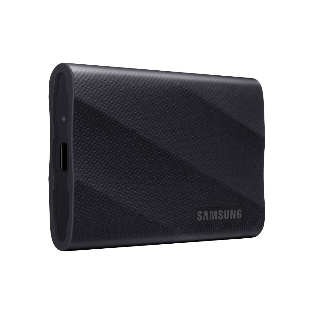 Samsung SSD portable T9 4 To noir