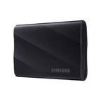 Samsung SSD portable T9 4 To noir