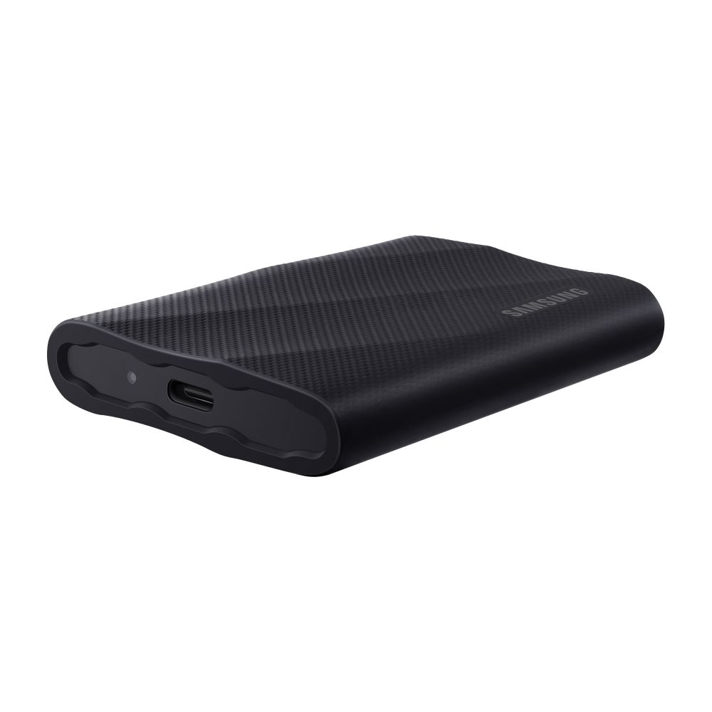 Samsung SSD portable T9 4 To noir
