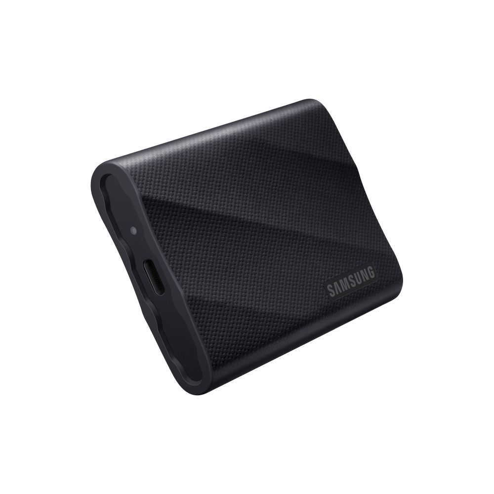Samsung SSD portable T9 4 To noir