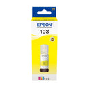 Epson 103 EcoTank Bouteille d'encre Jaune