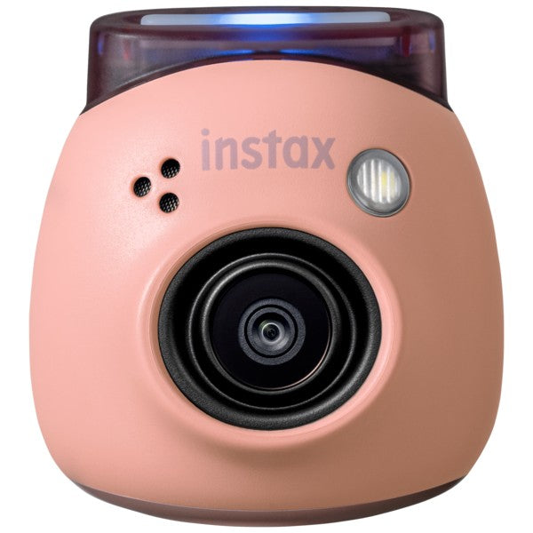 Fujifilm INSTAX PAL digital camera, Powder Pink