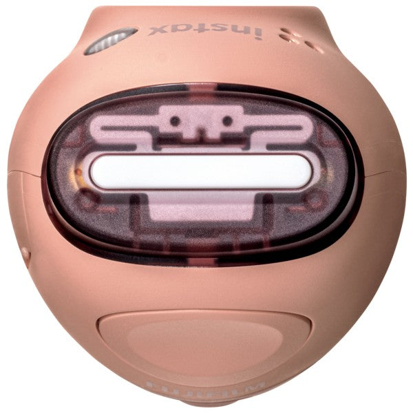 Fujifilm INSTAX PAL digital camera, Powder Pink