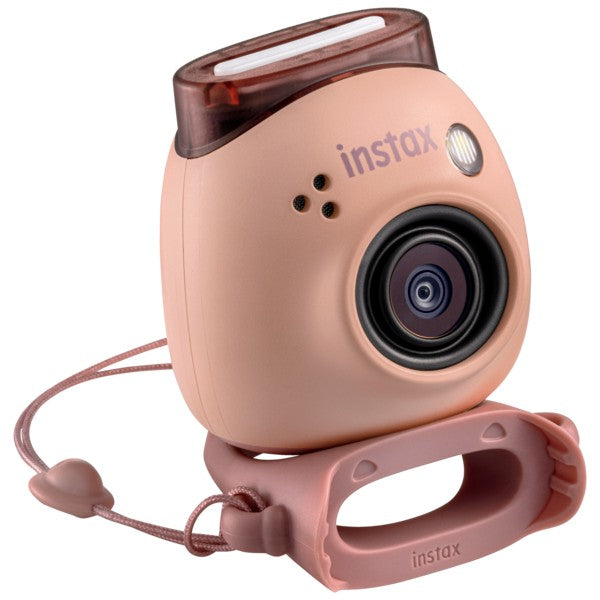 Fujifilm INSTAX PAL digital camera, Powder Pink