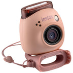 Fujifilm INSTAX PAL digital camera, Powder Pink