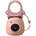 Fujifilm INSTAX PAL digital camera, Powder Pink
