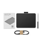 Wacom One S Stifttablett