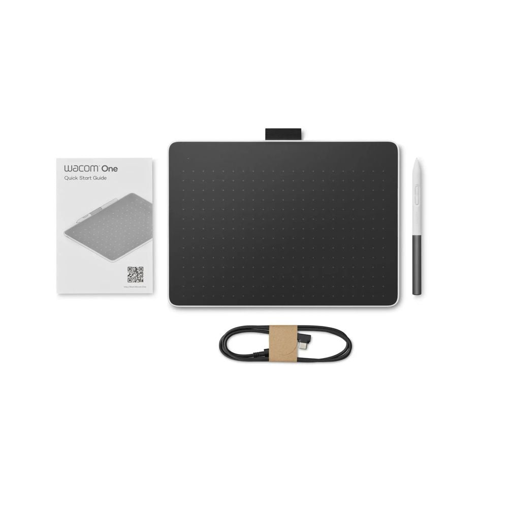 Wacom One M Tablette à stylet