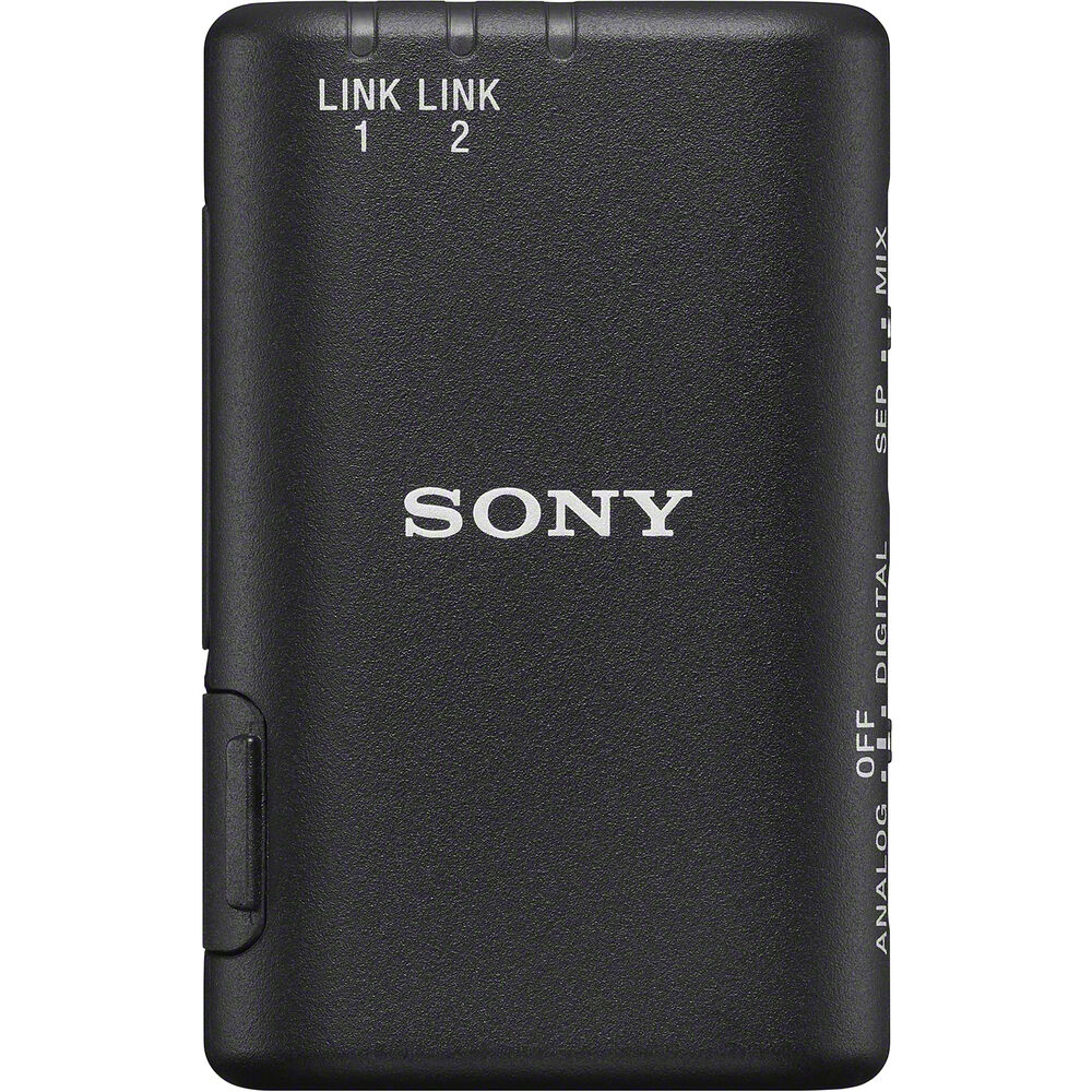 Sony ECM-W3 Microphone