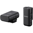 Sony ECM-W3S Mikrofon