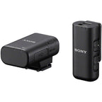 Sony ECM-W3S Mikrofon