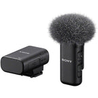 Sony ECM-W3S Mikrofon