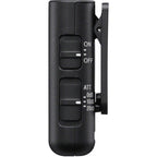 Sony ECM-W3S Mikrofon