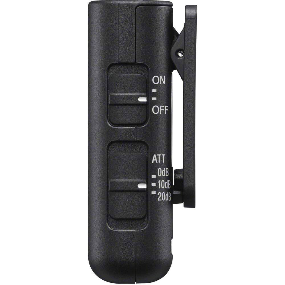 Sony ECM-W3S Mikrofon