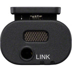 Sony ECM-W3S Mikrofon