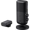 Sony ECM-S1 Microphone de Streaming