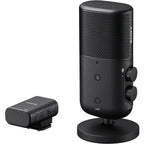 Sony ECM-S1 Microphone de Streaming