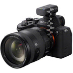 Sony ECM-S1 Microphone de Streaming