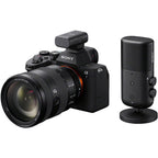 Sony ECM-S1 Microphone de Streaming