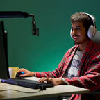 Sony ECM-S1 Microphone de Streaming
