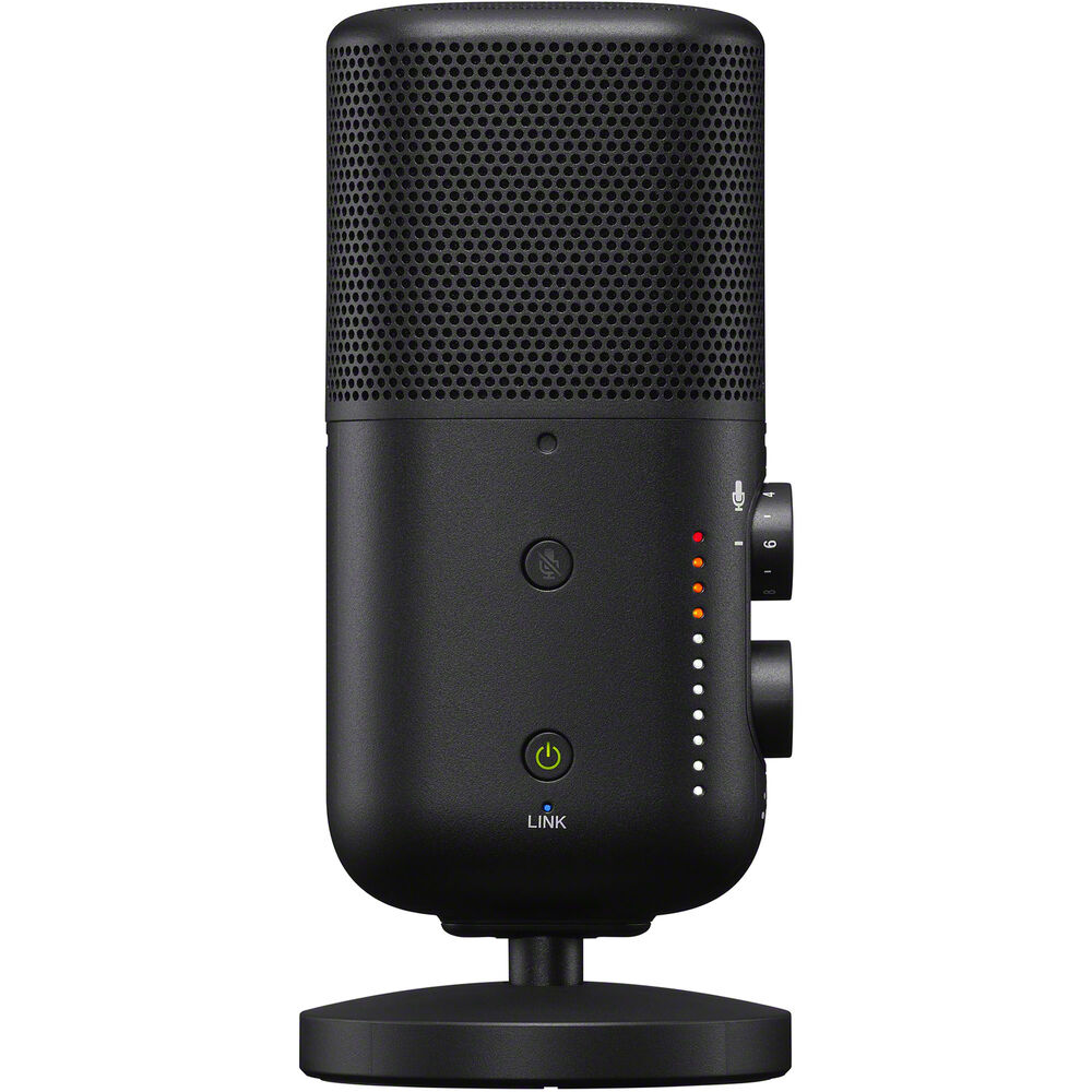 Sony ECM-S1 Microphone de Streaming