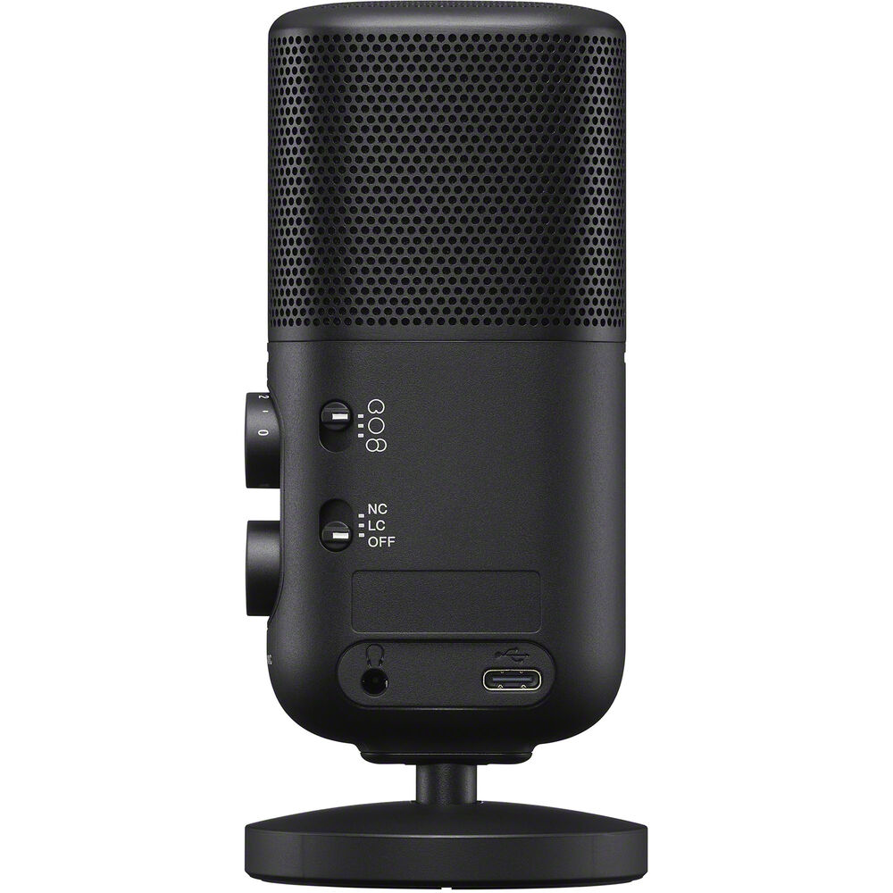 Sony ECM-S1 Microphone de Streaming