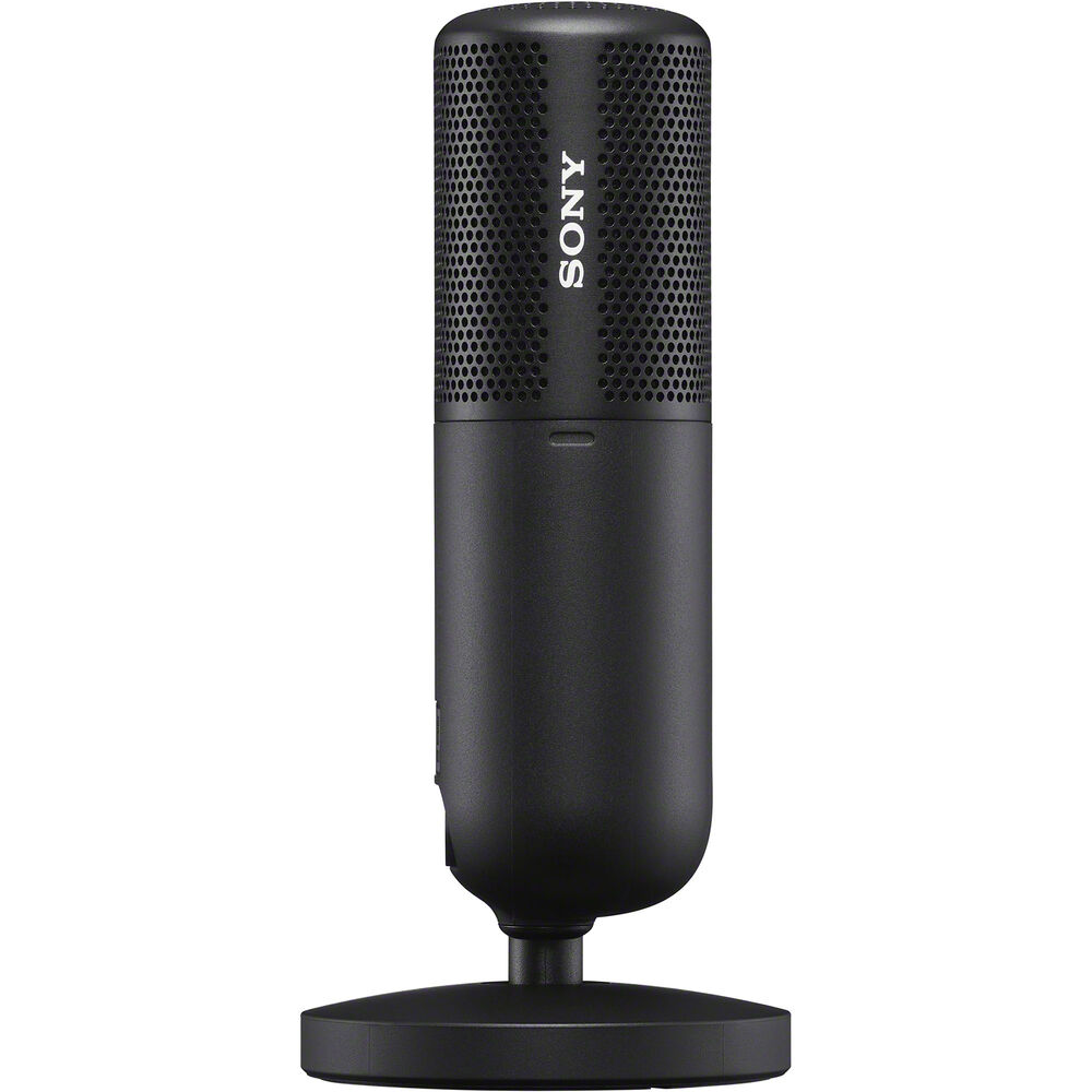 Sony ECM-S1 Microphone de Streaming