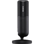 Sony ECM-S1 Microphone de Streaming