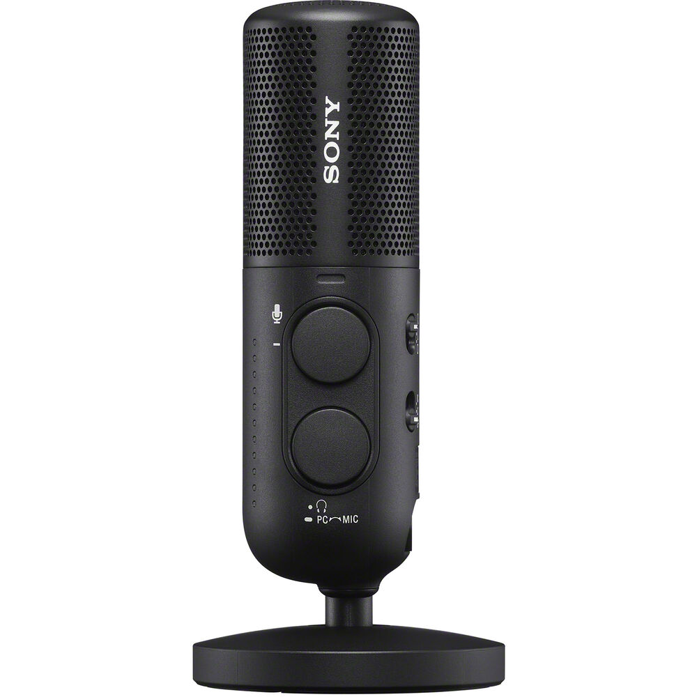 Sony ECM-S1 Microphone de Streaming