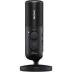 Sony ECM-S1 Microphone de Streaming