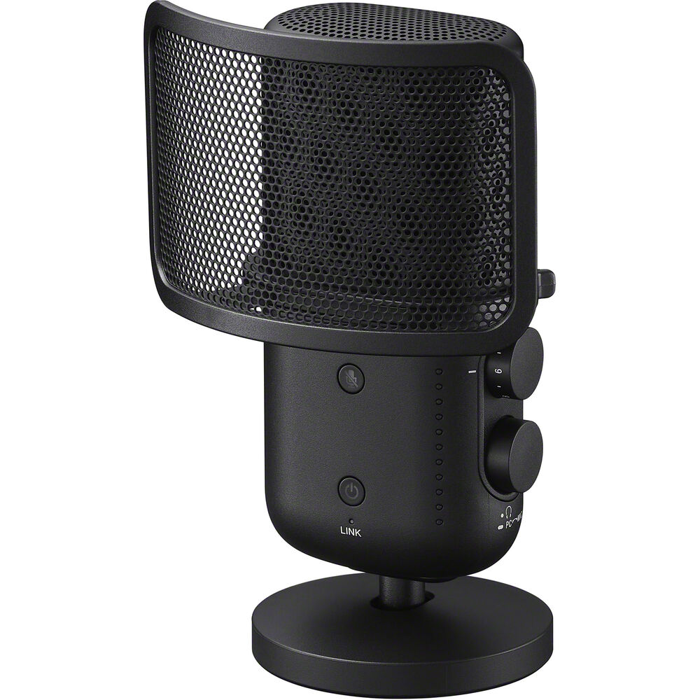 Sony ECM-S1 Microphone de Streaming
