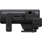 Sony ECM-S1 Microphone de Streaming