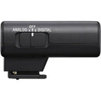Sony ECM-S1 Microphone de Streaming