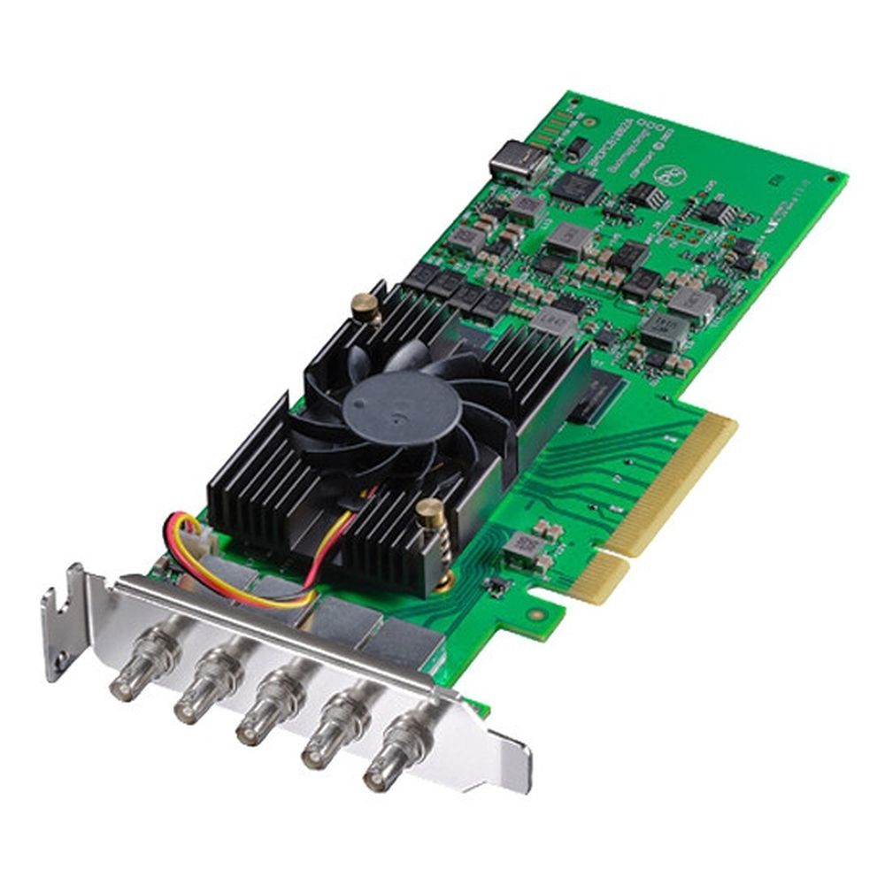 Blackmagic DeckLink 8K Pro Mini